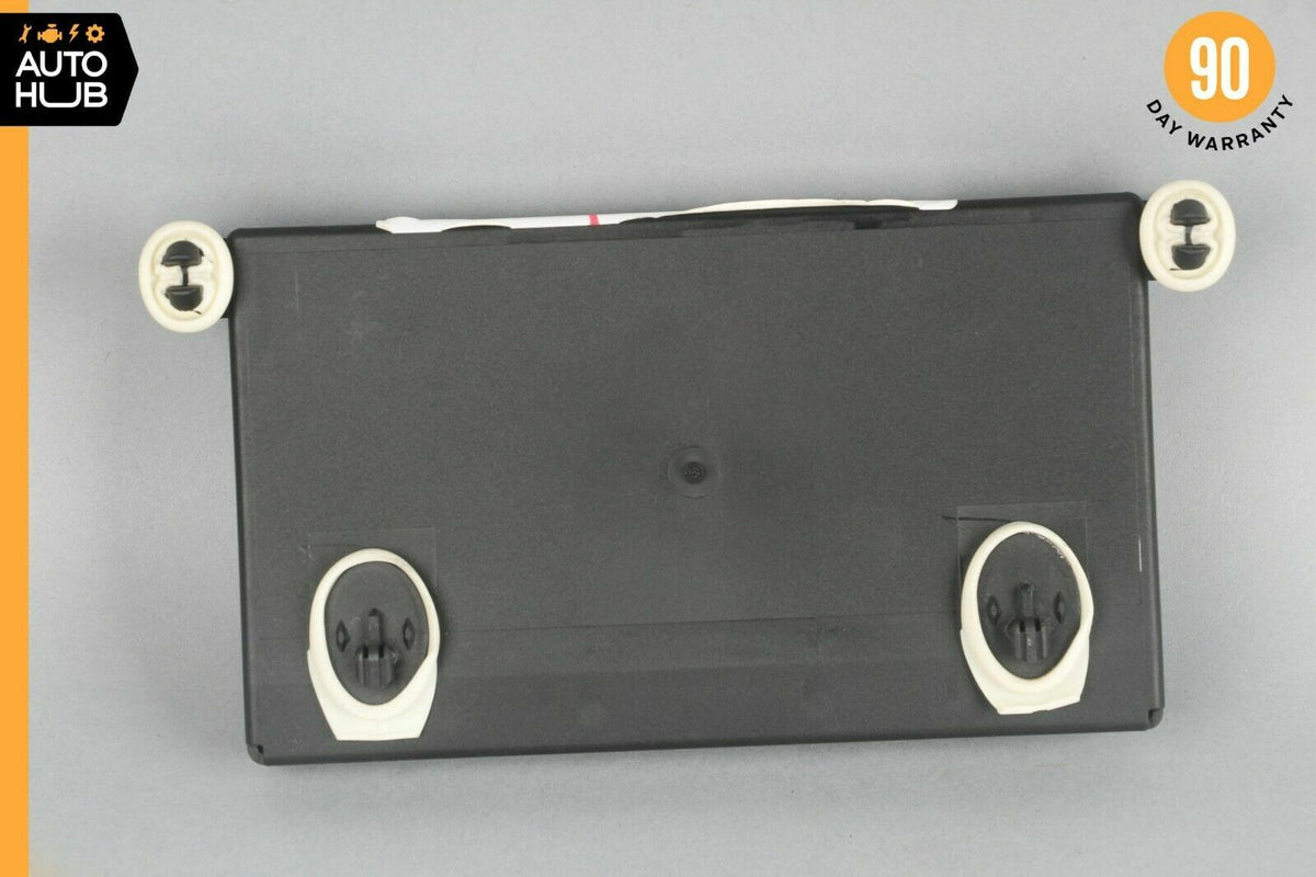 03-09 Mercede W211 E320 E550 Front Right Passenger Door Control Module OEM - photo 10