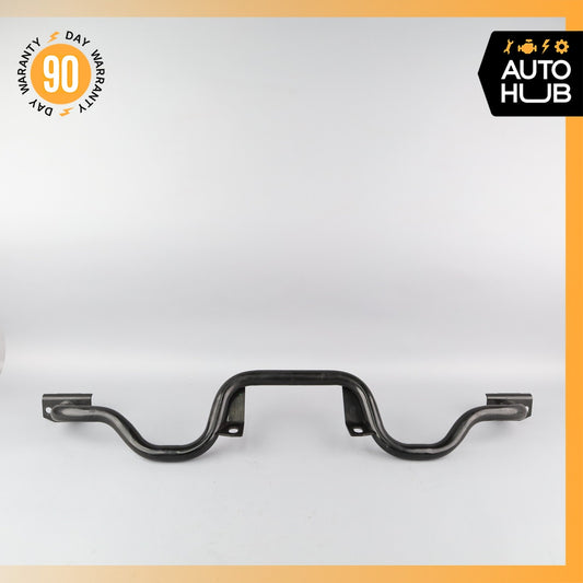 13-23 LR Range Rover L405 L494 Front Radiator Guard Skid Plate Bar OEM - photo 1