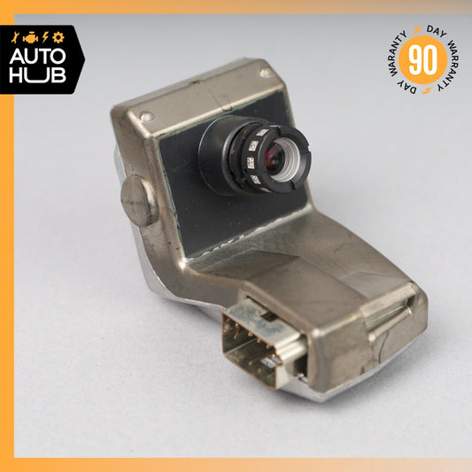 BMW F04 750i Hybrid Windshield Active Lane Assist Camera Kafas OEM - photo 1