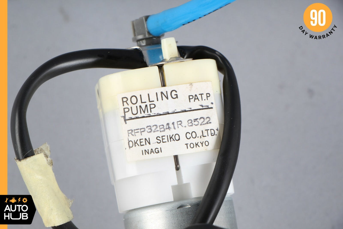06-12 Mercedes X164 GL450 ML450 Front Left Or Right Seat Truss Adjustable Insert - photo 10