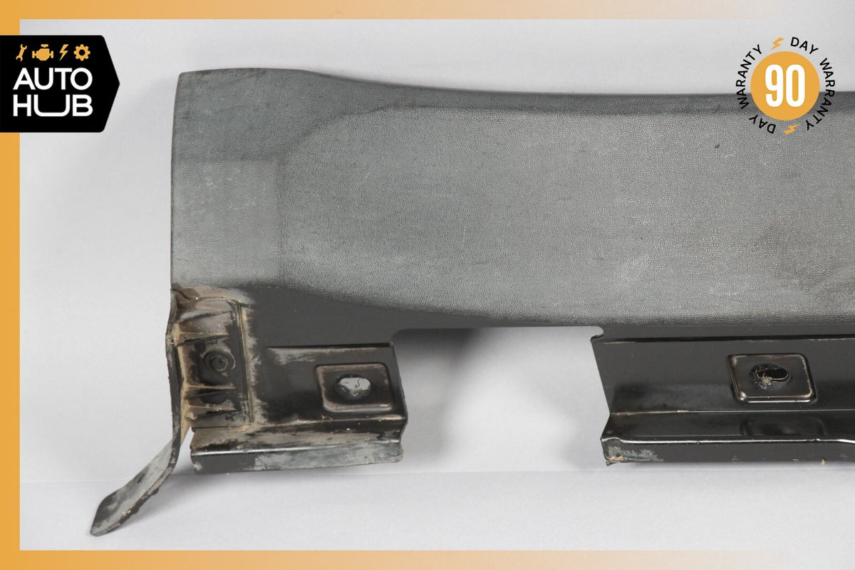 06-11 Mercedes W164 ML350 ML500 Right Passenger Side Rocker Panel Side Skirt OEM - photo 4