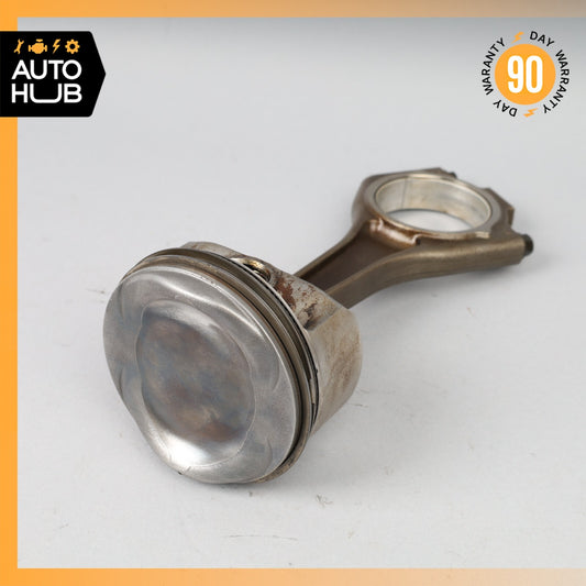 10-15 Range Rover L322 / Jaguar XJ 5.0L N/A Engine Piston Connecting Rod OEM - photo 1