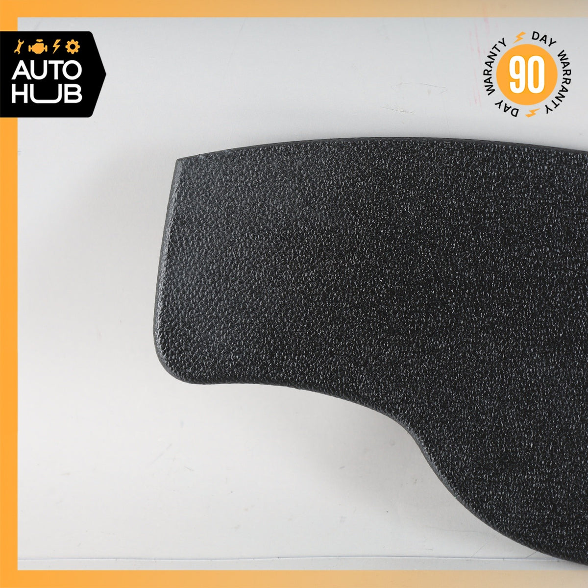 17-23 Alfa Romeo 949 Stelvio Right Side Dashboard Trim Cover Panel OEM 71k - photo 3