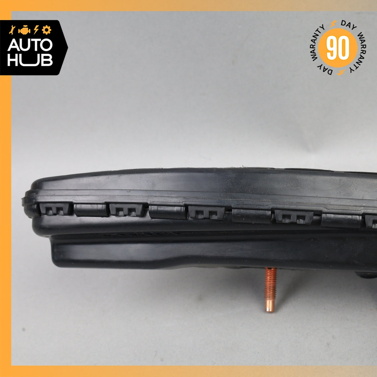 Mercedes W213 E300 E450 Front Right Passenger Side Seat Airbag SRS OEM - photo 8