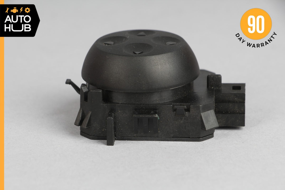 Mercedes X166 GL450 R350 ML350 Front Right Passenger Seat Adjustment Switch OEM - photo 4