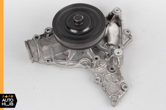06-09 Mercedes W203 C230 C350 CLK350 Water Pump 2722010501 OEM - photo 1
