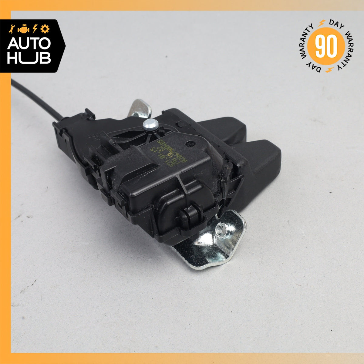 10-17 Mercedes W207 E400 E550 Dashboard Dash Board Trim Panel Right Side OEM - photo 4