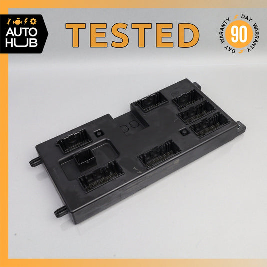 16-17 Land Rover Range Rover Sport L494 Body Control Module Fuse Relay Box OEM - photo 1