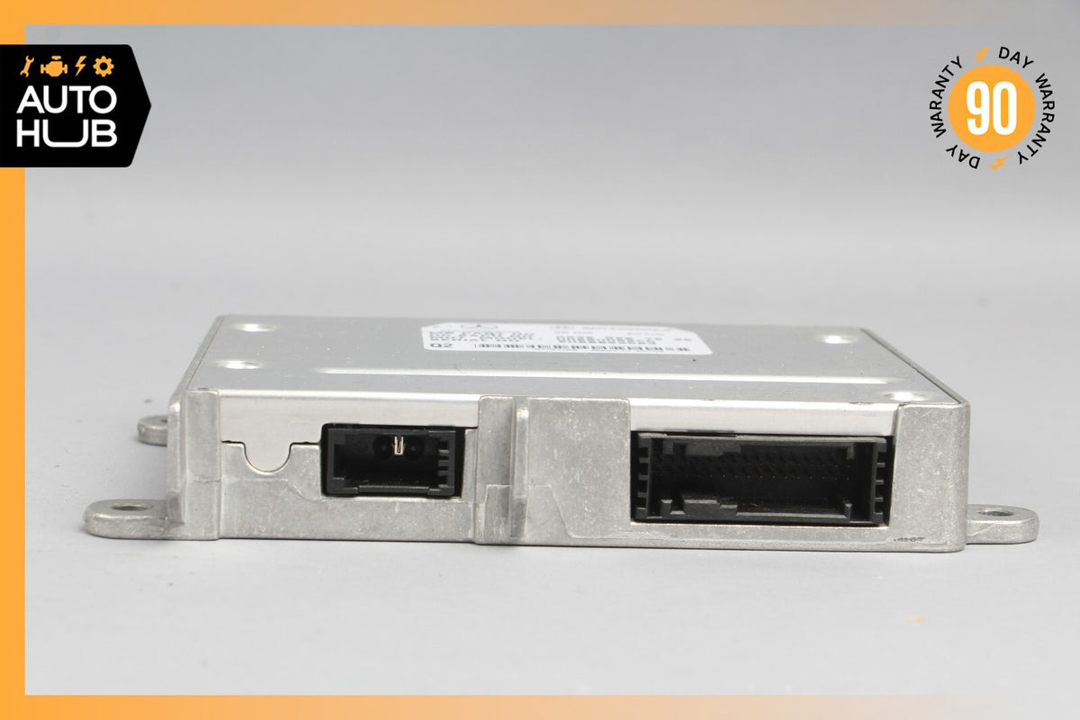 06-12 Mercedes W219 CLS63 ML63 E350 Communication Control Module 2308207026 OEM - photo 2