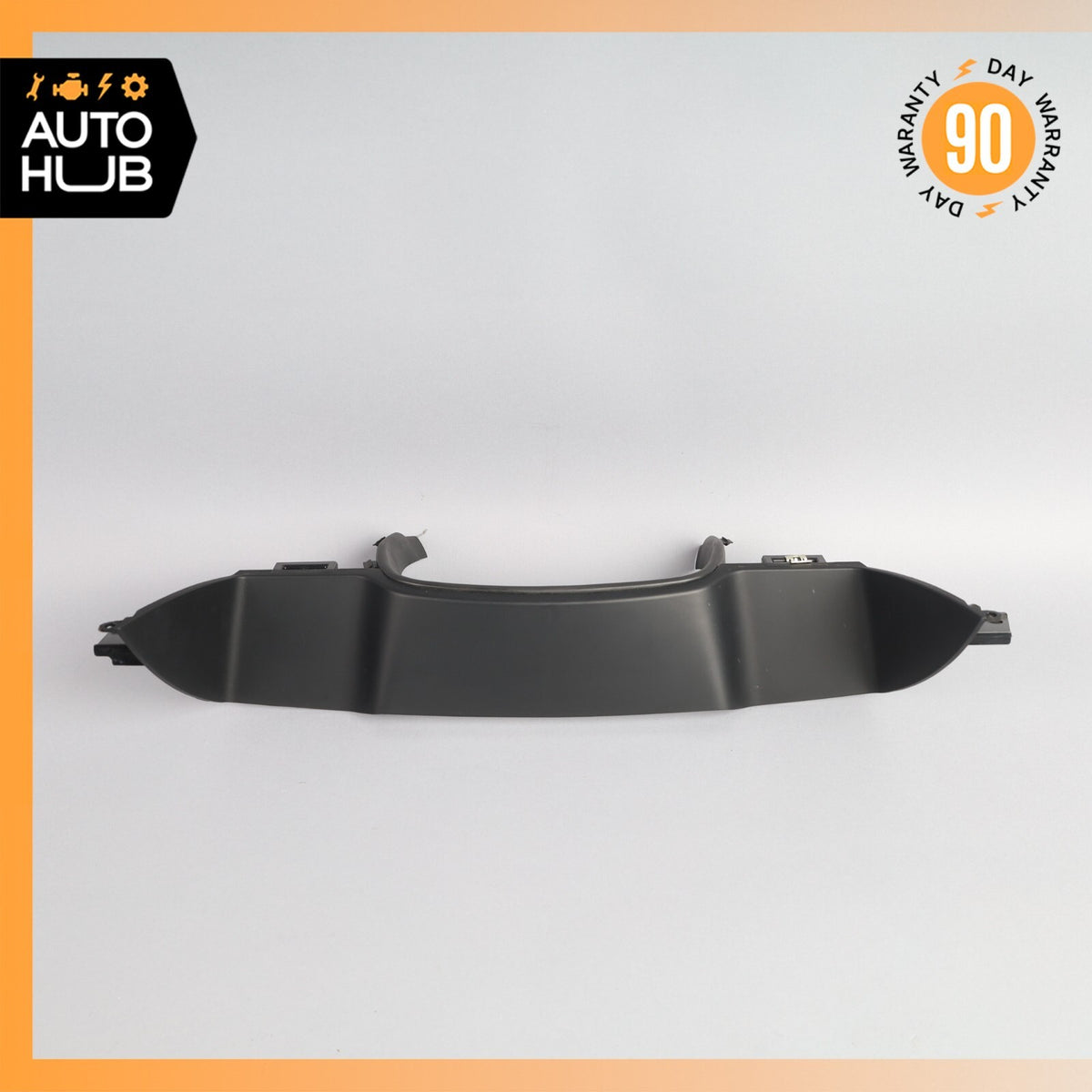 04-08 Cadillac XLR Instrument Cluster Cover Trim 25802183 OEM - photo 6