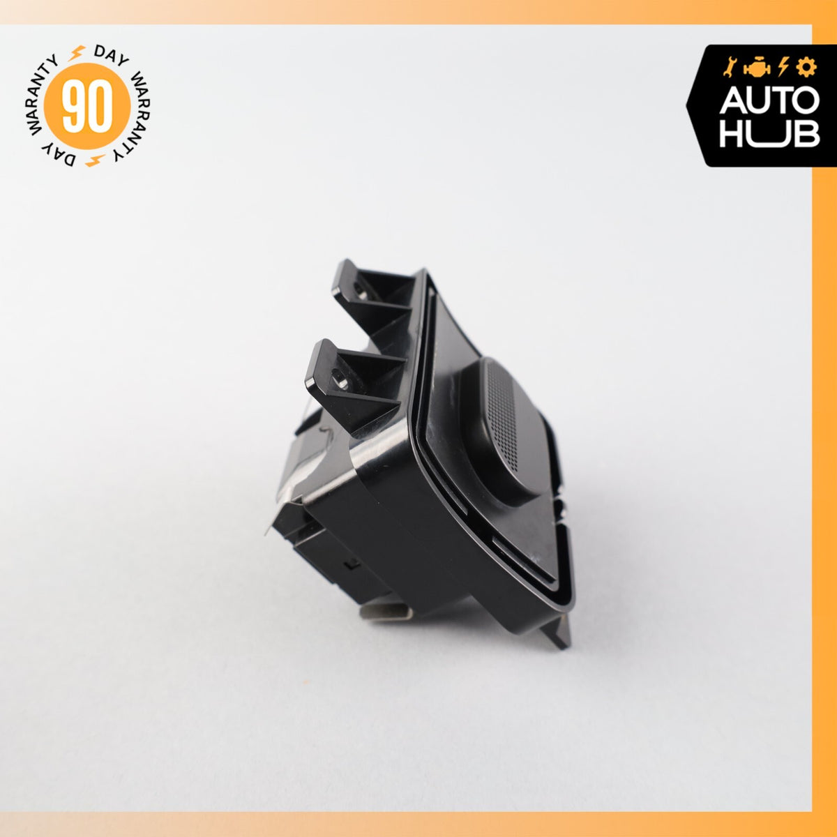 03-12 Bentley Continental Flying Spur GT GTC Climate Temperature Sensor OEM 58k - photo 4