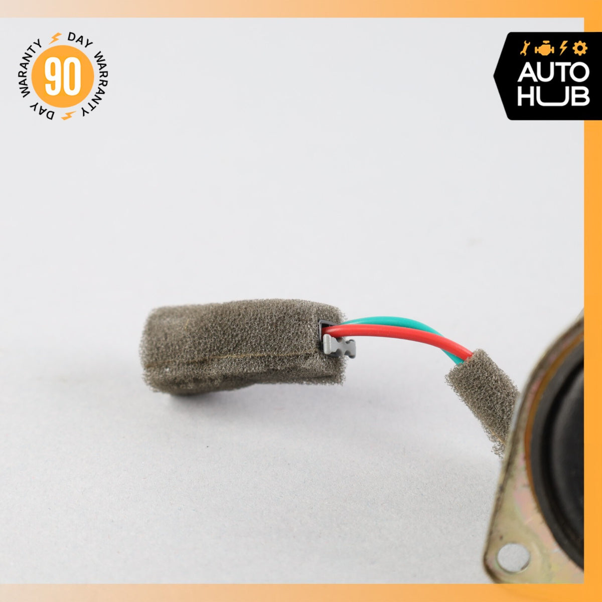 04-19 Cadillac XLR Front Left or Right Door Speaker Tweeter 10302944 OEM - photo 3