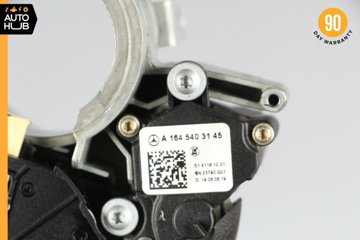 07-14 Mercedes W221 S550 CL550 S63 AMG Steering Column Switch Gear Selector OEM - photo 9