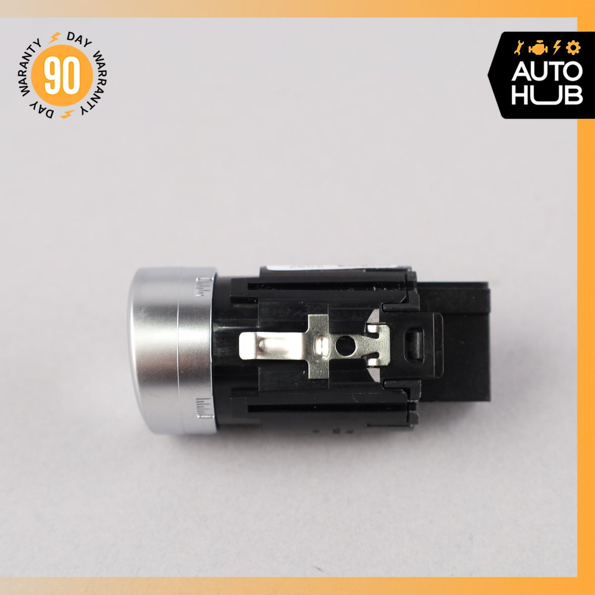 Audi B9 A5 Engine Motor Ignition Start Stop Control Switch OEM - photo 3