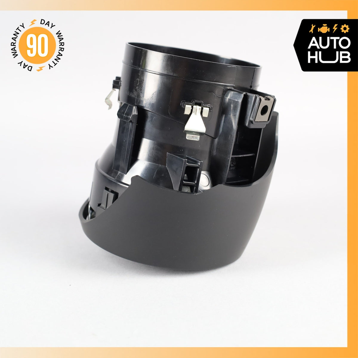 17-26 Alfa Romeo 952 Giulia Front Left Outer AC Air Vent OEM - photo 7