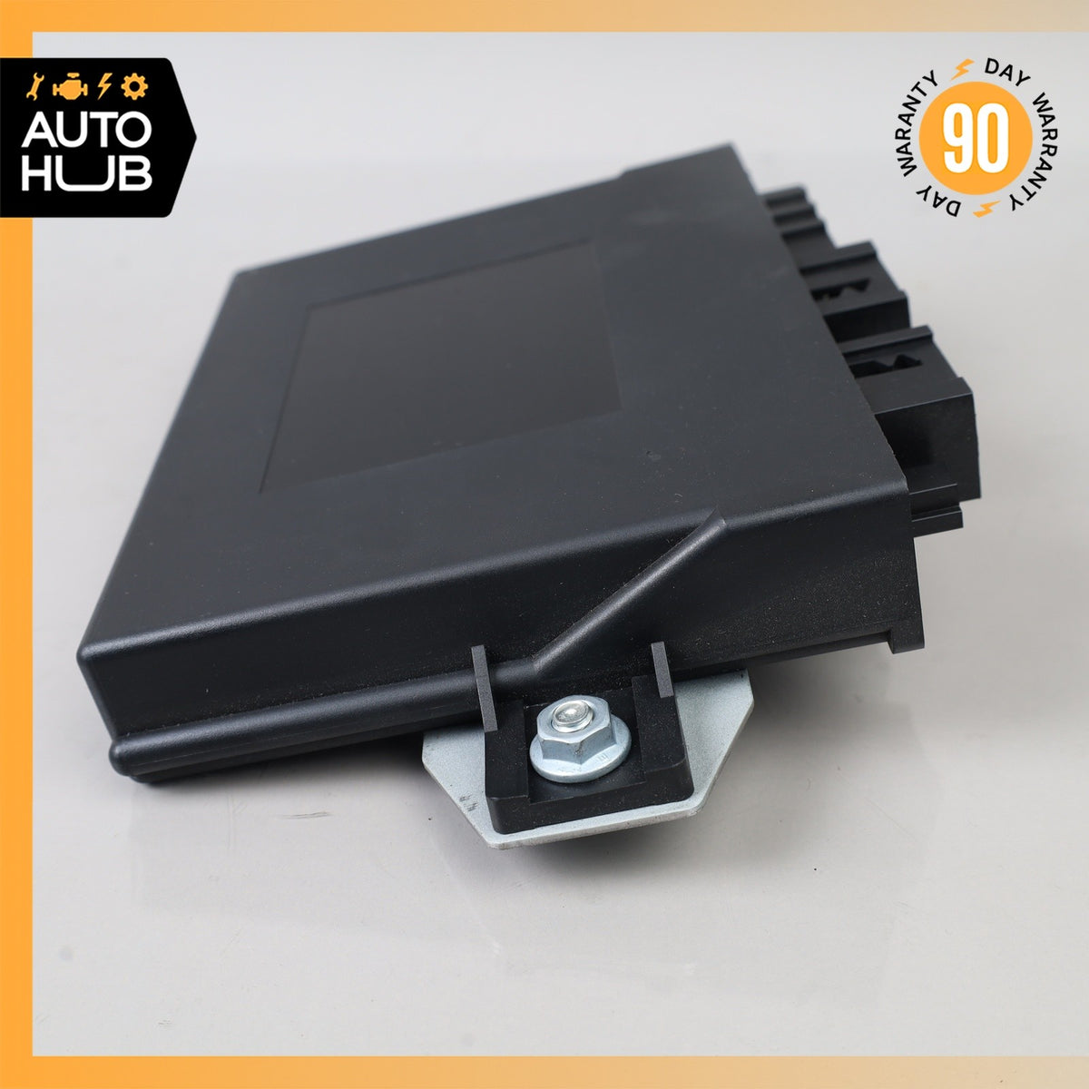 03-06 Mercedes W215 CL500 SL500 S55 CL55 AMG Keyless Go Entry Control Module OEM - photo 5
