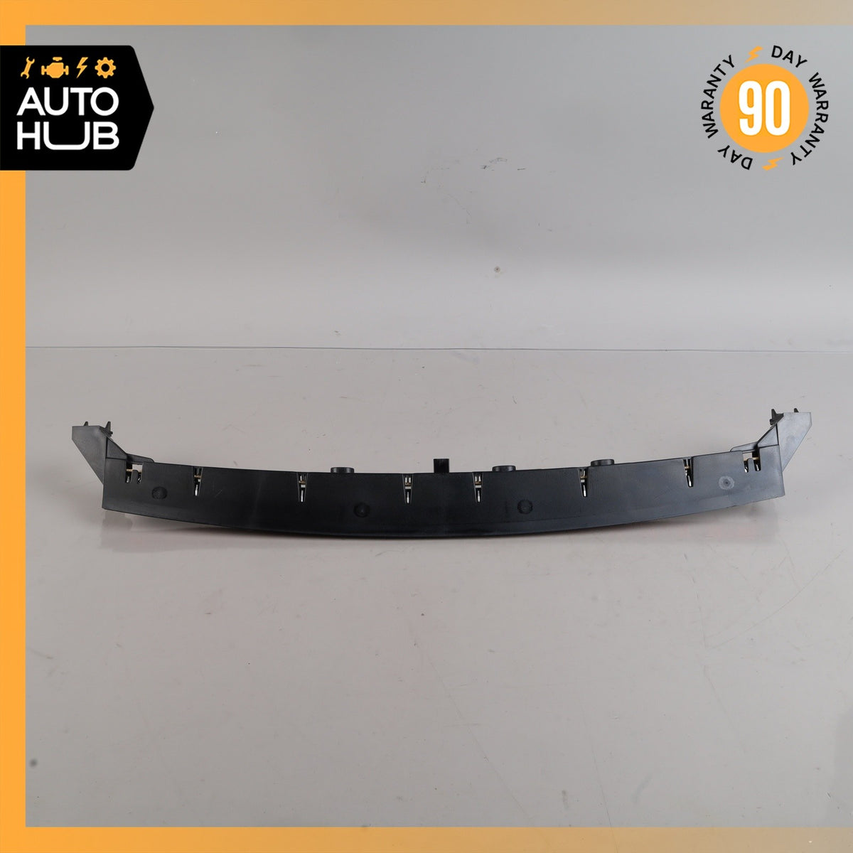 10-15 Mercedes X204 GLK250 3rd Third Brake Stop Light Lamp OEM - photo 6