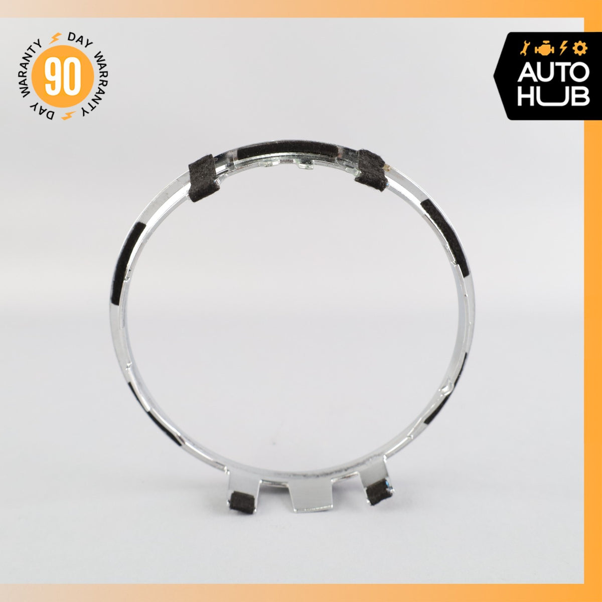 Bentley Continental GTC Center Console Shift Shifter Bezel Trim OEM - photo 5