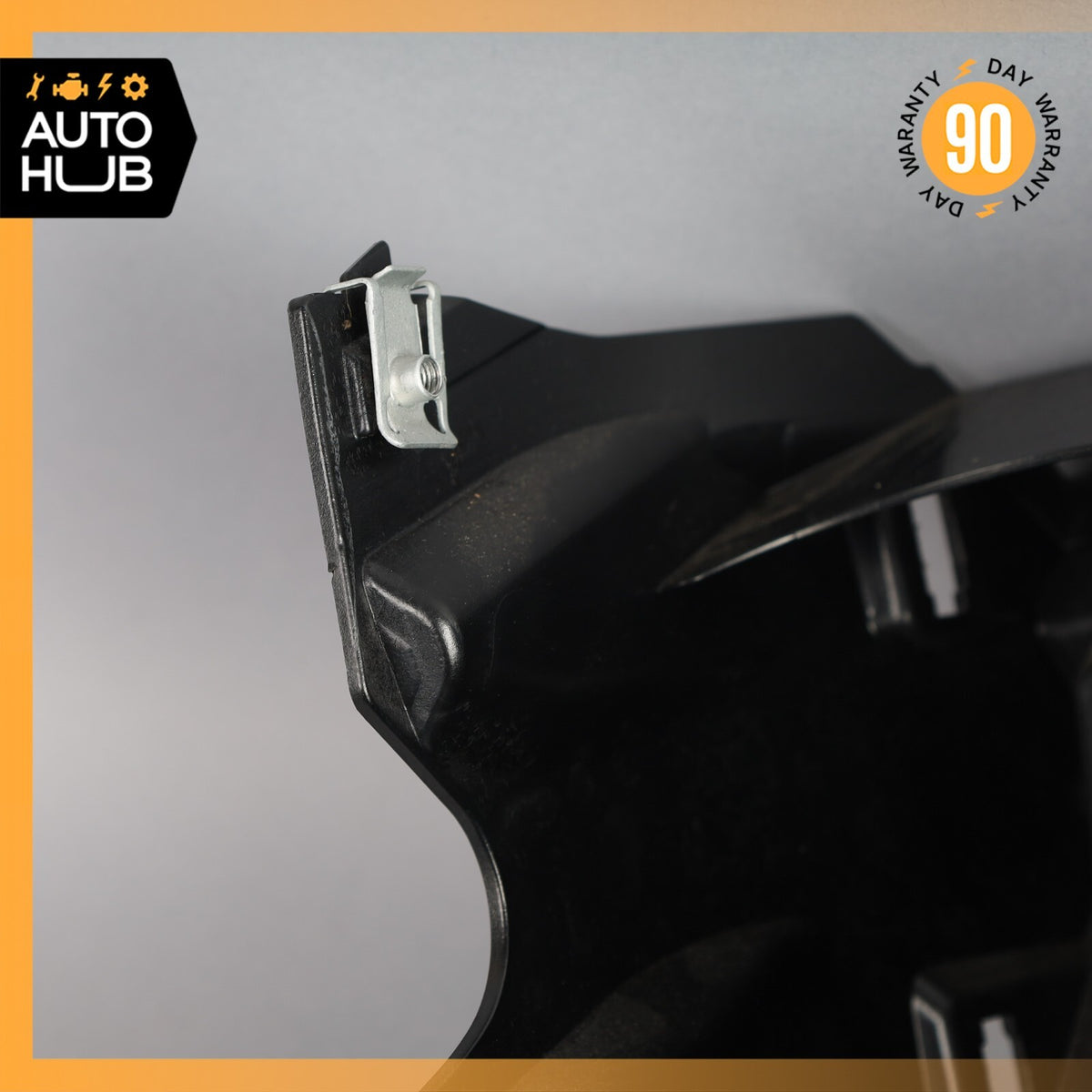 07-09 Mercedes W211 E350 E63 AMG Dashboard Glove Box Storage Compartment OEM - photo 17