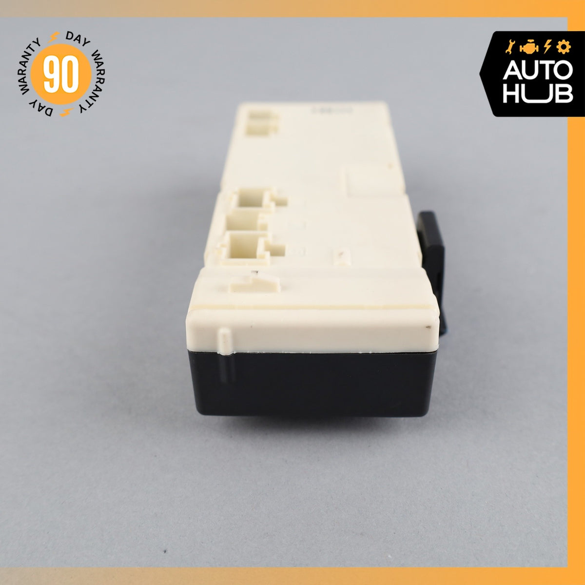 07-14 Mercedes W221 S600 CL550 Trunk Release Remote Open Close Module OEM - photo 5