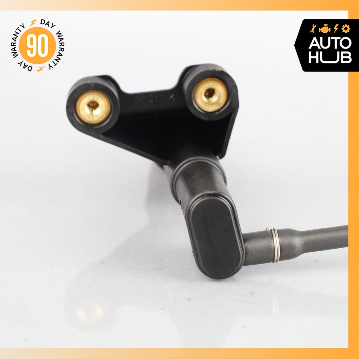 00-06 Mercedes W220 S600 CL500 Engine Oil Level Sensor OEM - photo 6