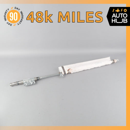 11-17 Mercedes W207 E350 E550 Door Airbag Left Driver Side 2078602302 OEM - photo 1
