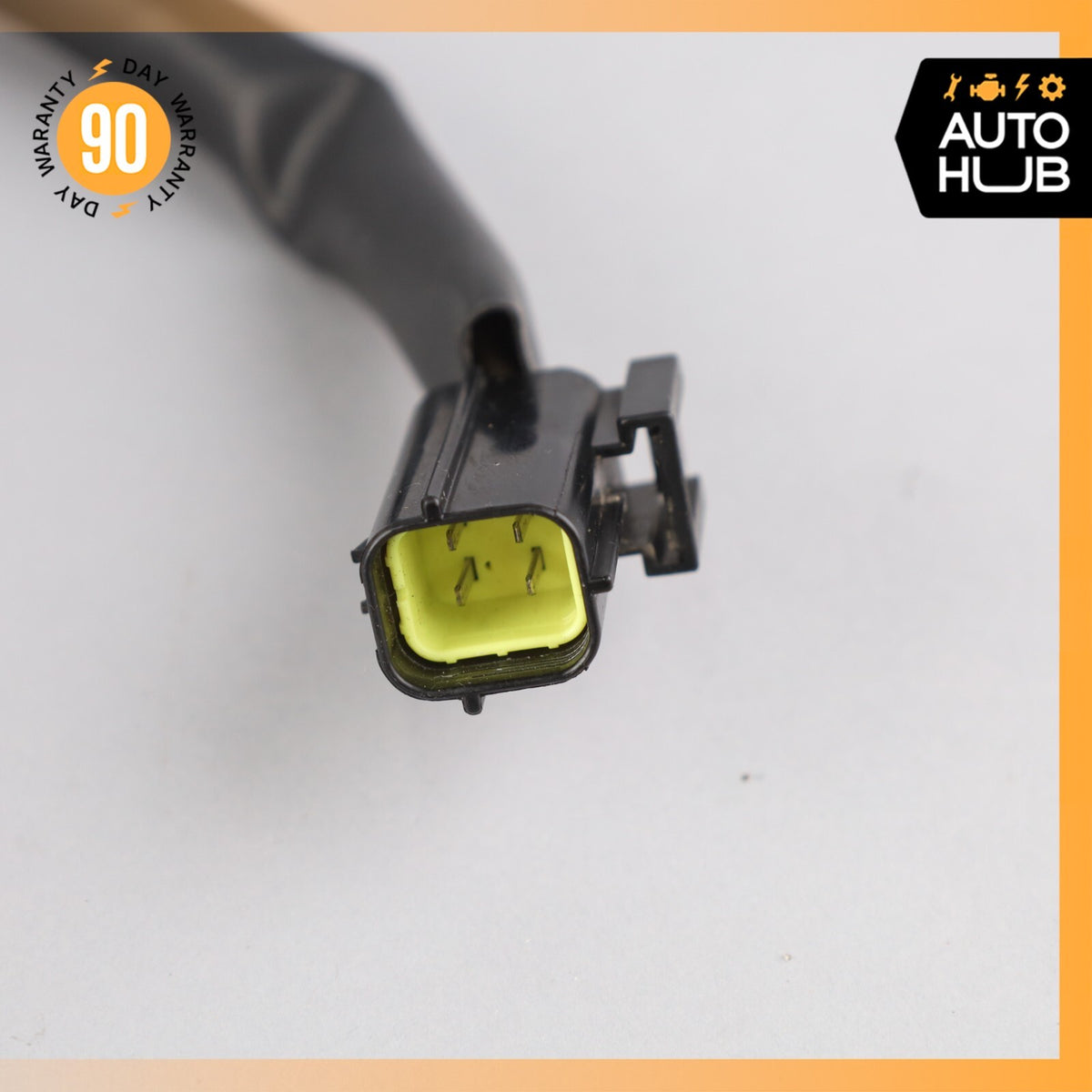 00-06 Aston Martin DB7 Vantage Right or Left Fog Light Lamp Wire Harness OEM 23k - photo 3