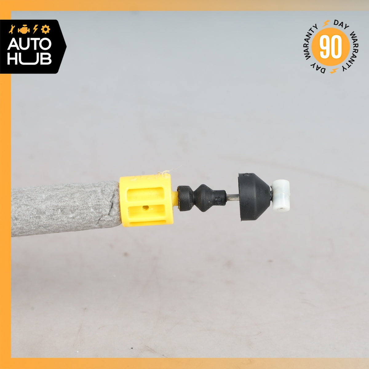 15-20 Mercedes W213 E300 E43 AMG Rear Left Side Door Lock Latch Actuator OEM - photo 9