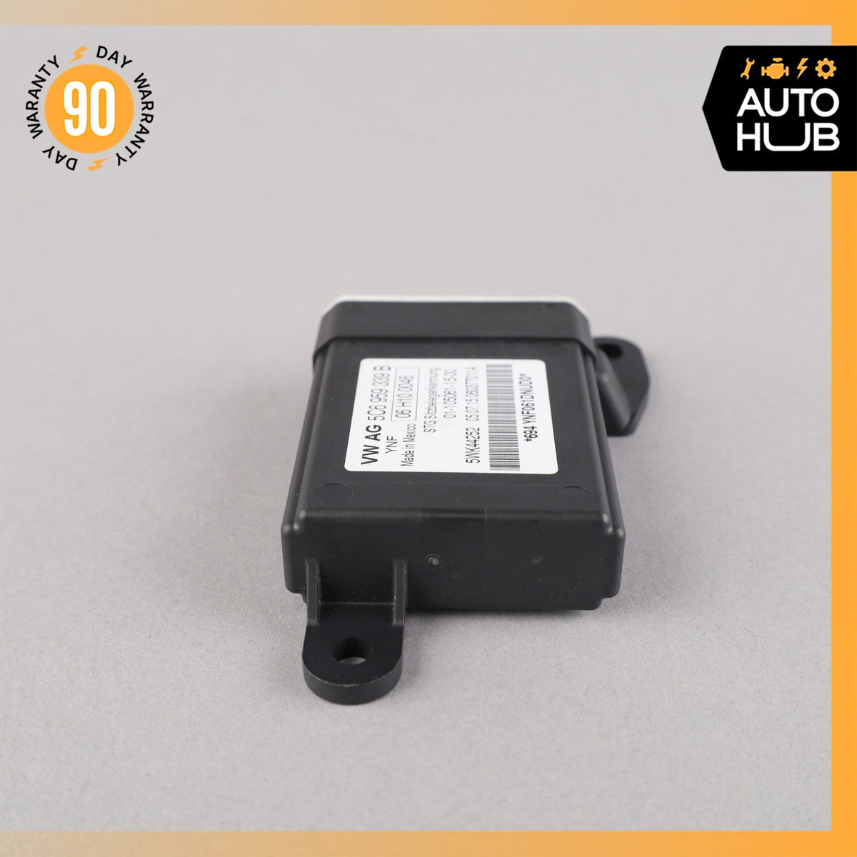 Audi FY Q5 A6 Macan 95B Front Right Seat Occupant Control Module 5C6959339B OEM - photo 4