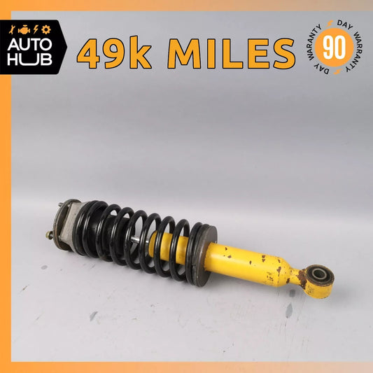 02-07 Maserati Spyder 4200 M138 Rear Left or Right Shock Strut Absorber OEM 49k - photo 1