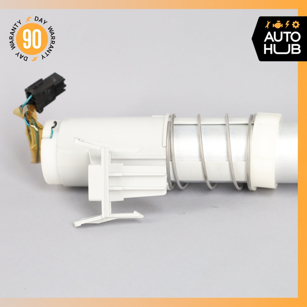 Bentley Continental Flying Spur GTC GT Left Side Fuel Level Sender Unit OEM 19k - photo 3