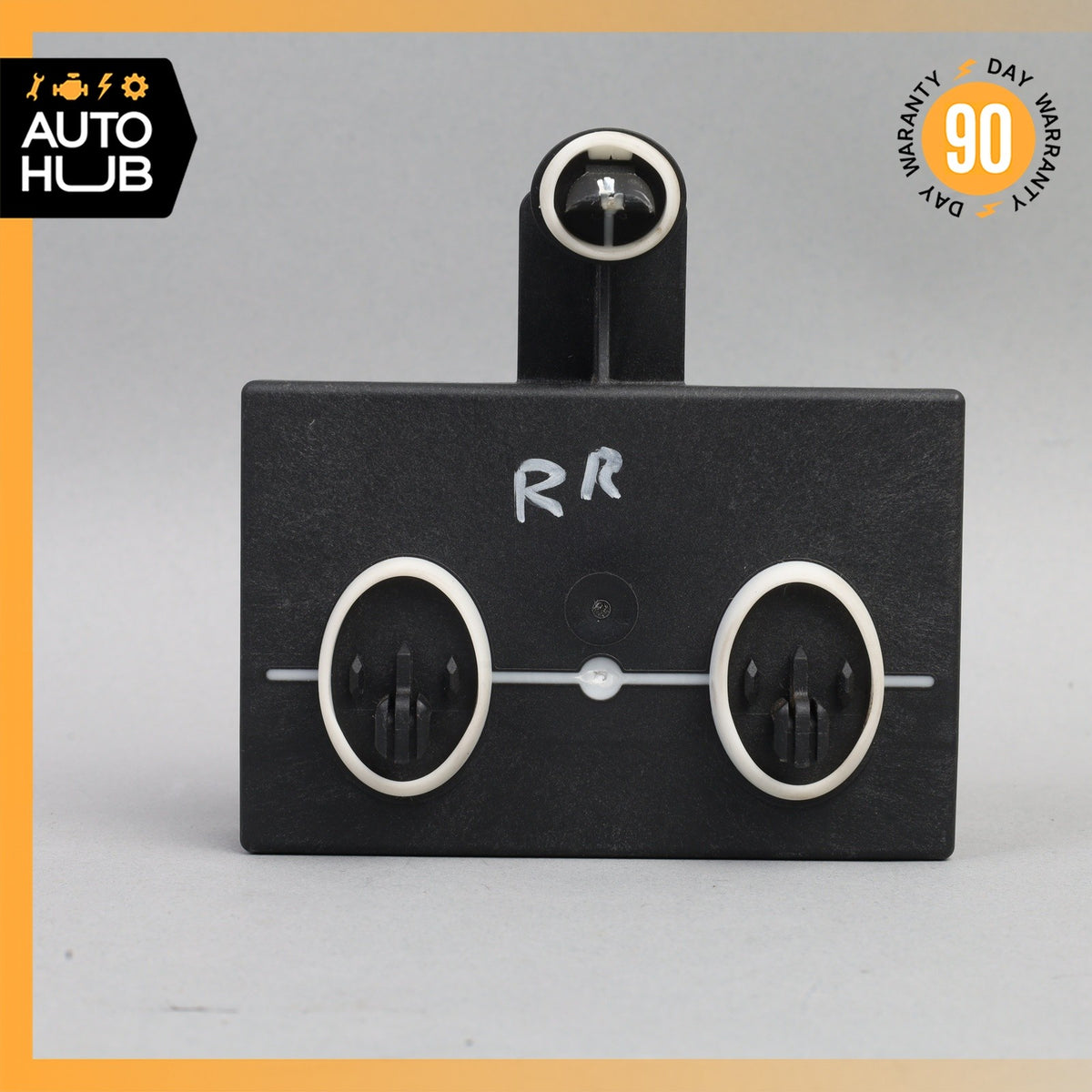 Porsche Cayenne 958 Rear Left or Right Side Door Control Module OEM - photo 5