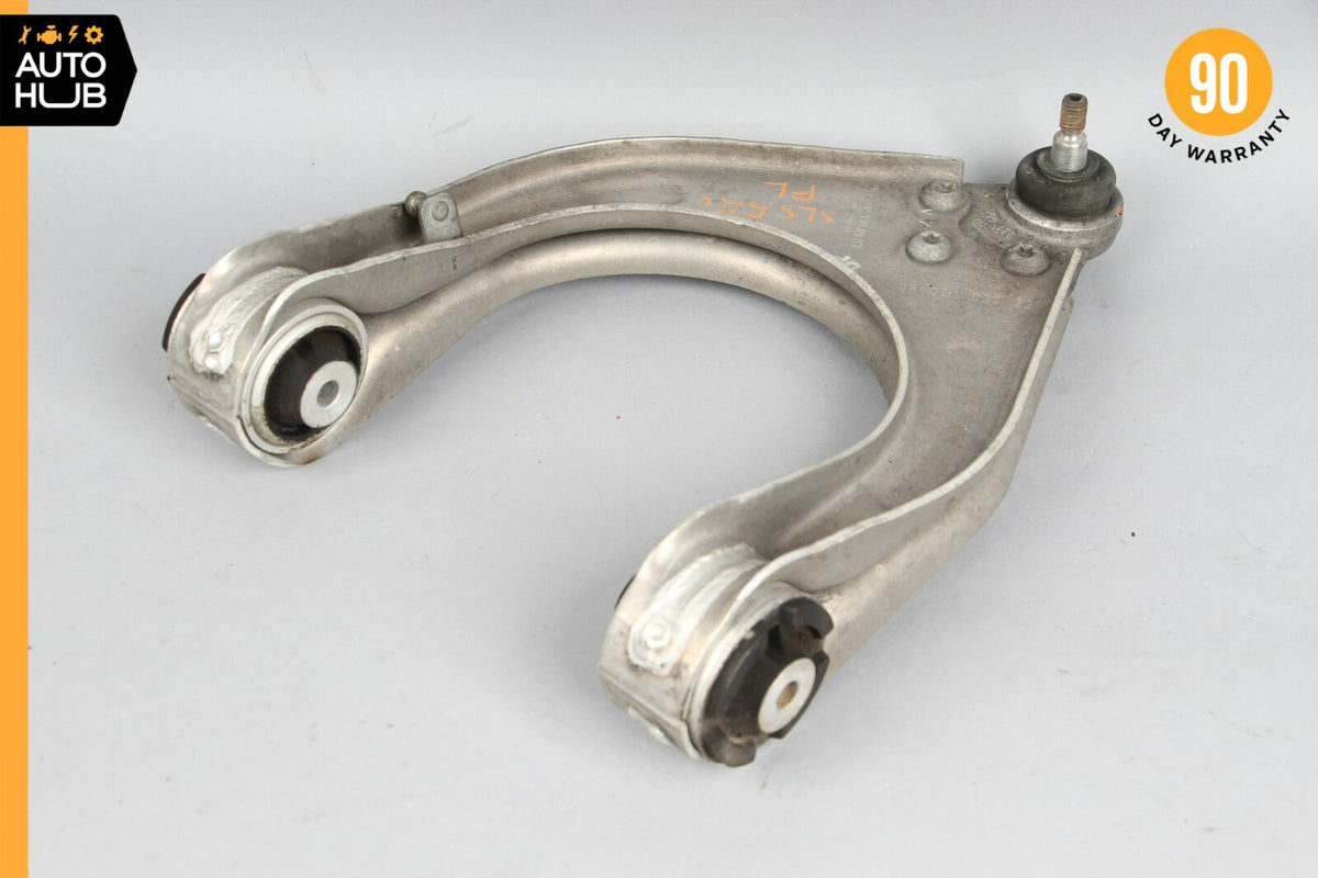 03-11 Mercedes W219 CLS550 E350 E500 E550 Front Left Side Upper Control Arm OEM - photo 6