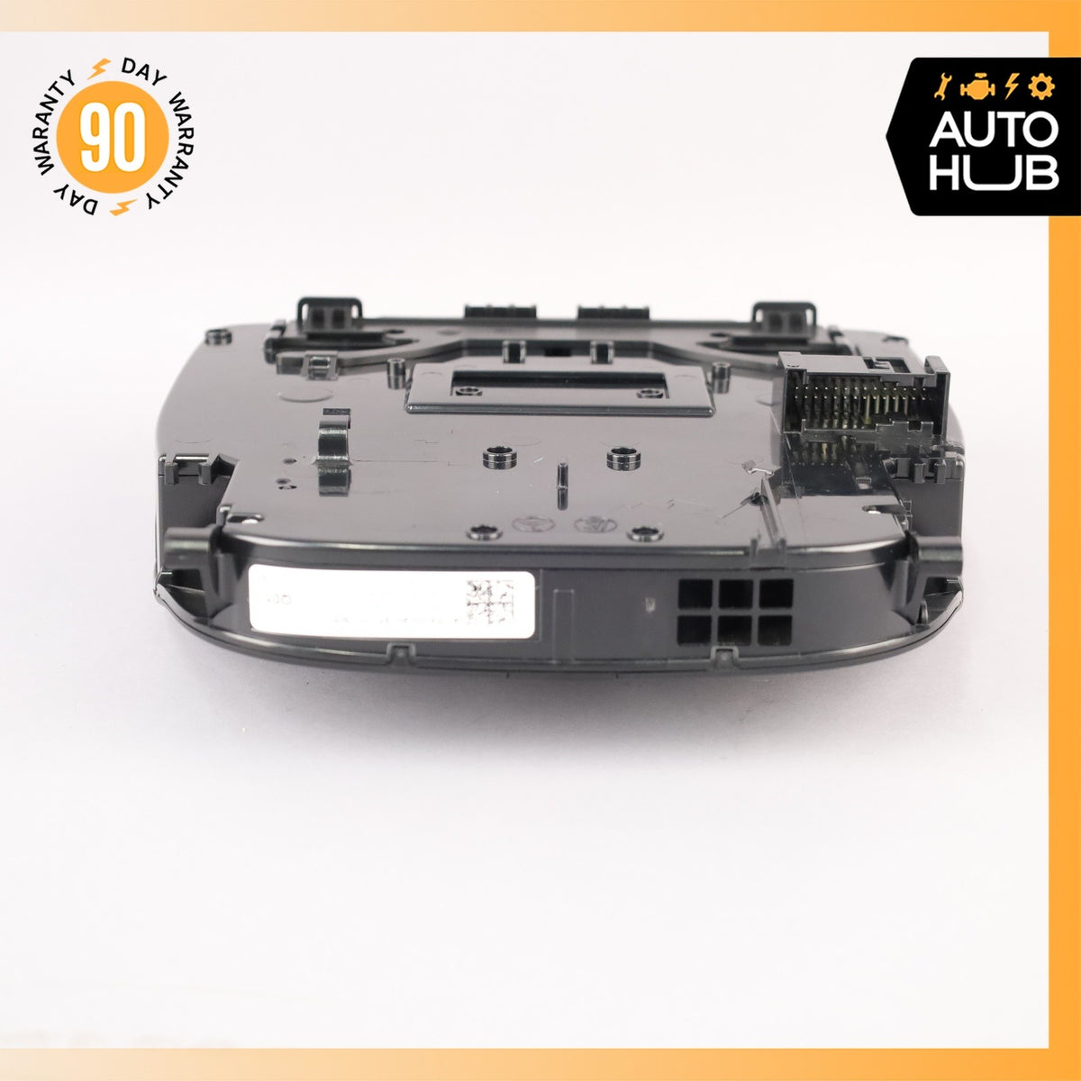 19-20 Mercedes W213 E350 CLS53 AMG Front Roof Overhead Dome Light Lamp OEM - photo 14
