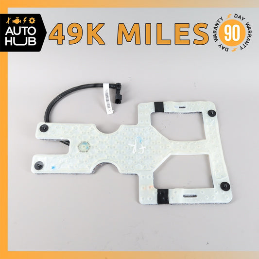 10-13 Mercedes W221 S550 S63 Front Right Occupancy Seat Sensor 2218704479 OEM - photo 1
