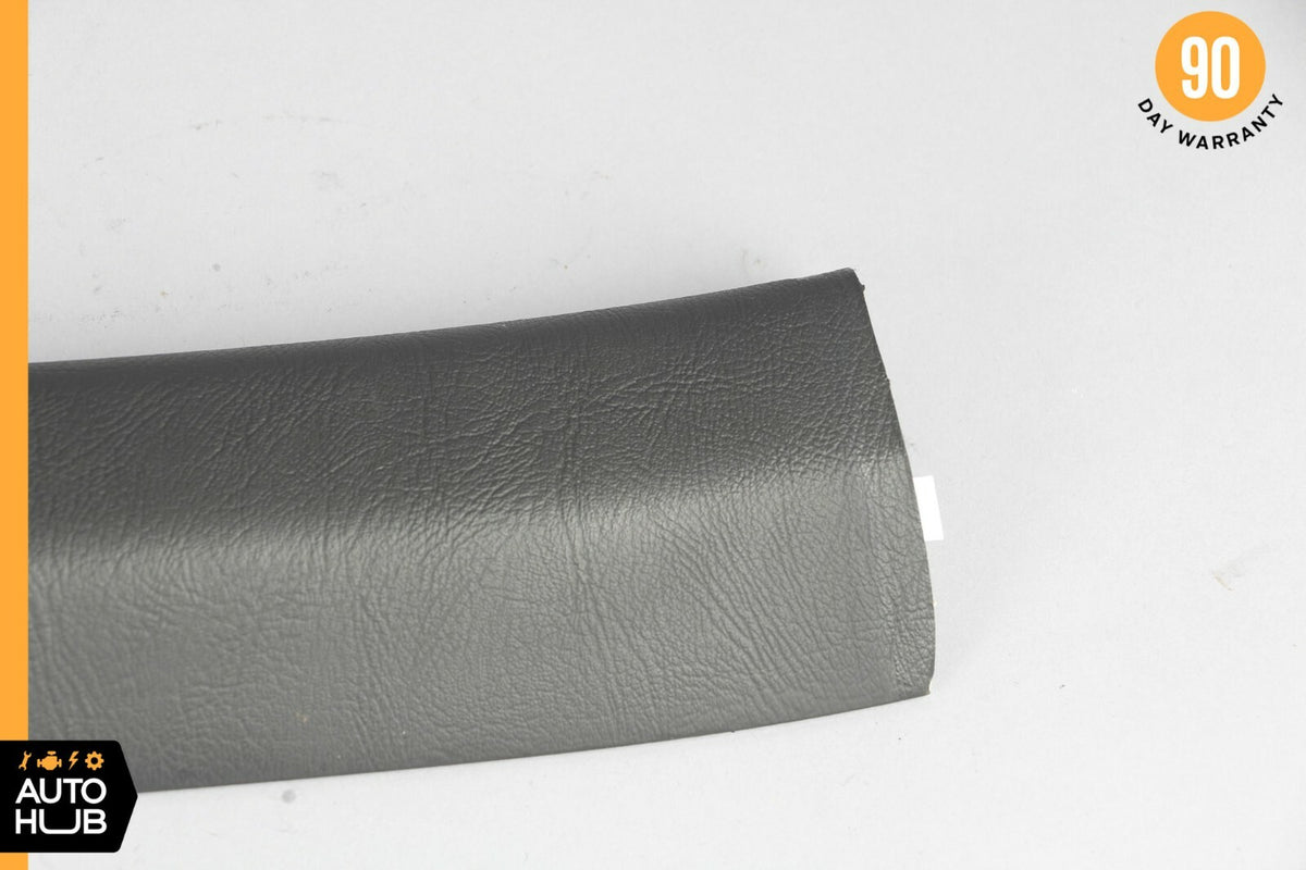 97-04 Mercedes R170 SLK230 SLK320 A Pillar Panel Trim Cover Left Driver Side OEM - photo 5