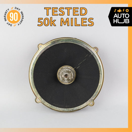 04-09 Cadillac XLR Left or Right Side Door Sound Speaker 10315183 OEM 50k - photo 1