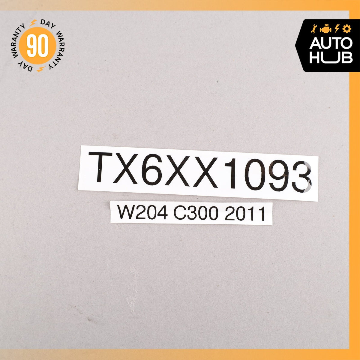 Mercedes W204 C300 C350 GLK350 Engine Motor Wire Wiring Harness 2721504333 OEM - photo 22