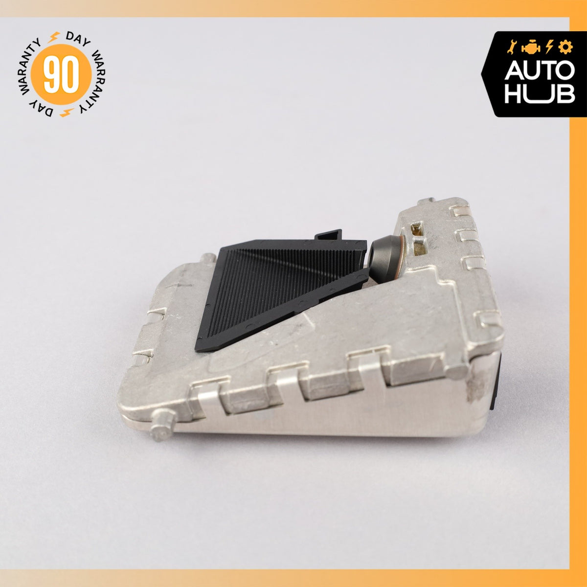 14-20 Mercedes W207 E400 CLS550 E550 Active Lane Assist Front Camera OEM 79k - photo 3