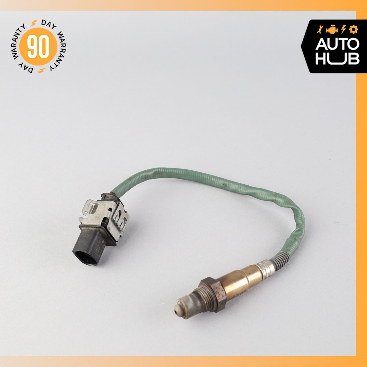 13-20 Mercedes W222 S600 SL65 AMG Front Left or Right Oxygen Sensor Lambda OEM - photo 5