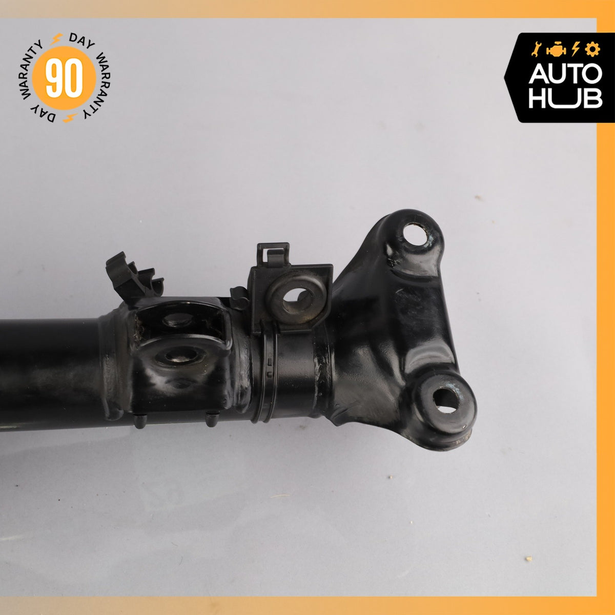 05-09 Mercedes W209 CLK500 CLK350 Shock Strut Absorber Front Left or Right OEM - photo 10