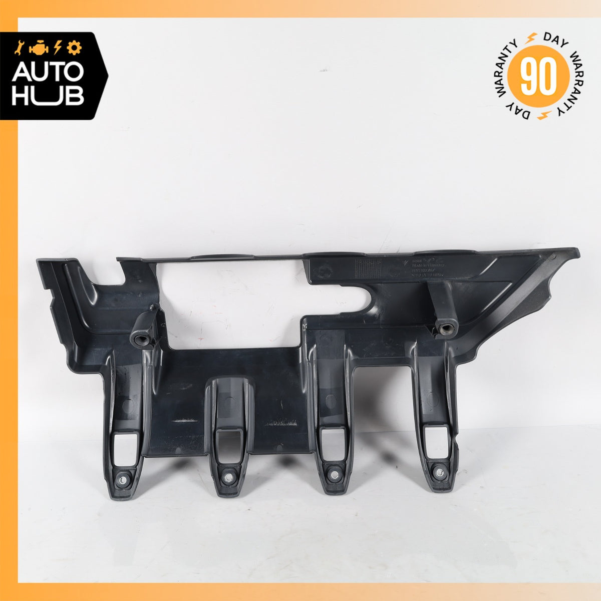 Porsche Panamera 970 Cayenne 4.8L Engine Motor Ignition Coil Cover Left OEM - photo 8