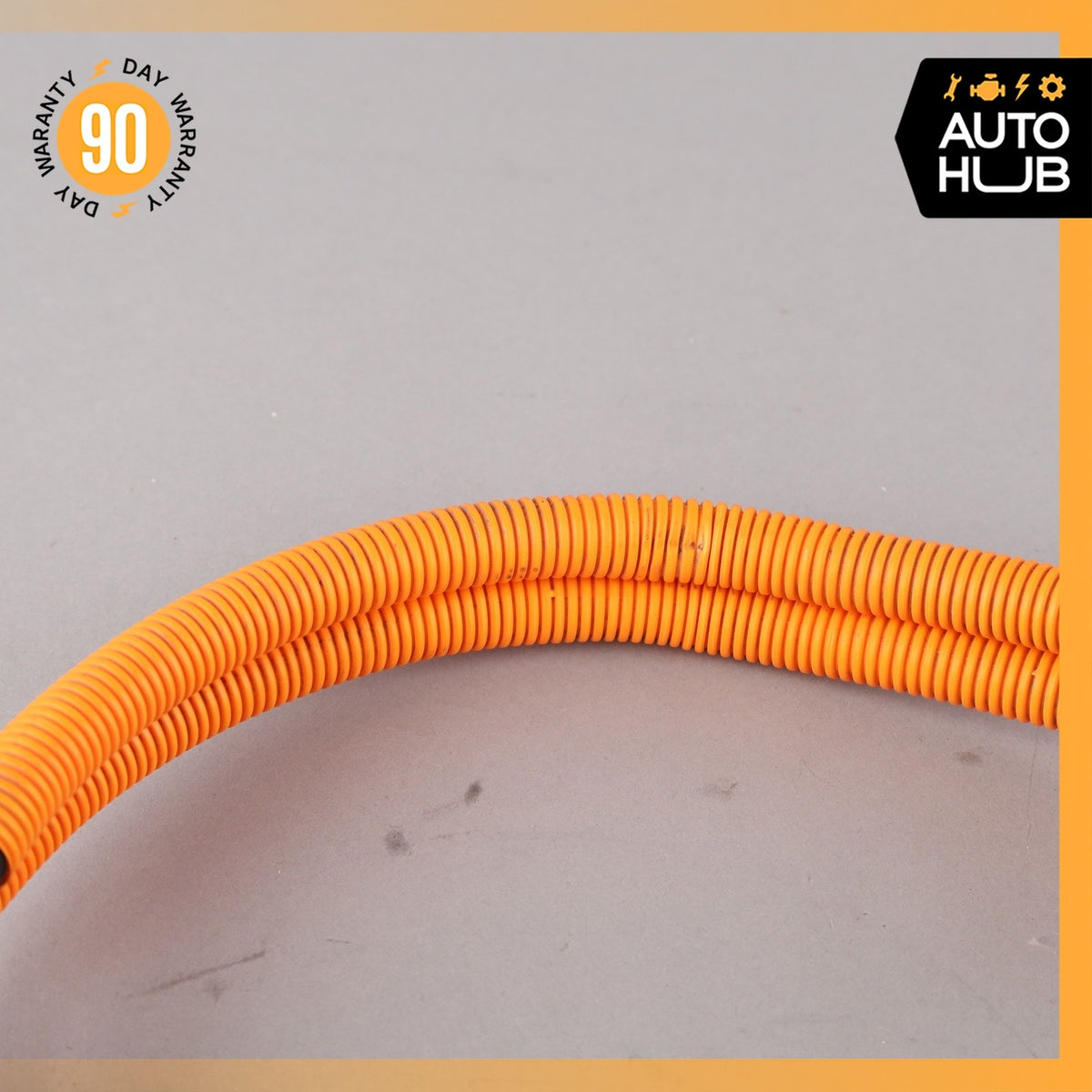 14-17 BMW i3 I01 Engine High Voltage Wire Harness Cable OEM 43k - photo 4