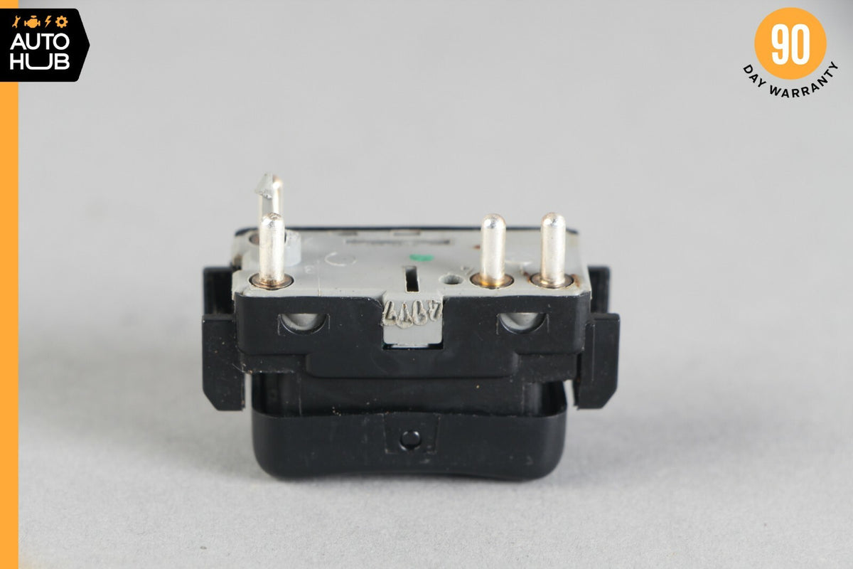 90-02 Mercedes R129 SL500 SL320 Left Driver Side Window Control Switch OEM - photo 6
