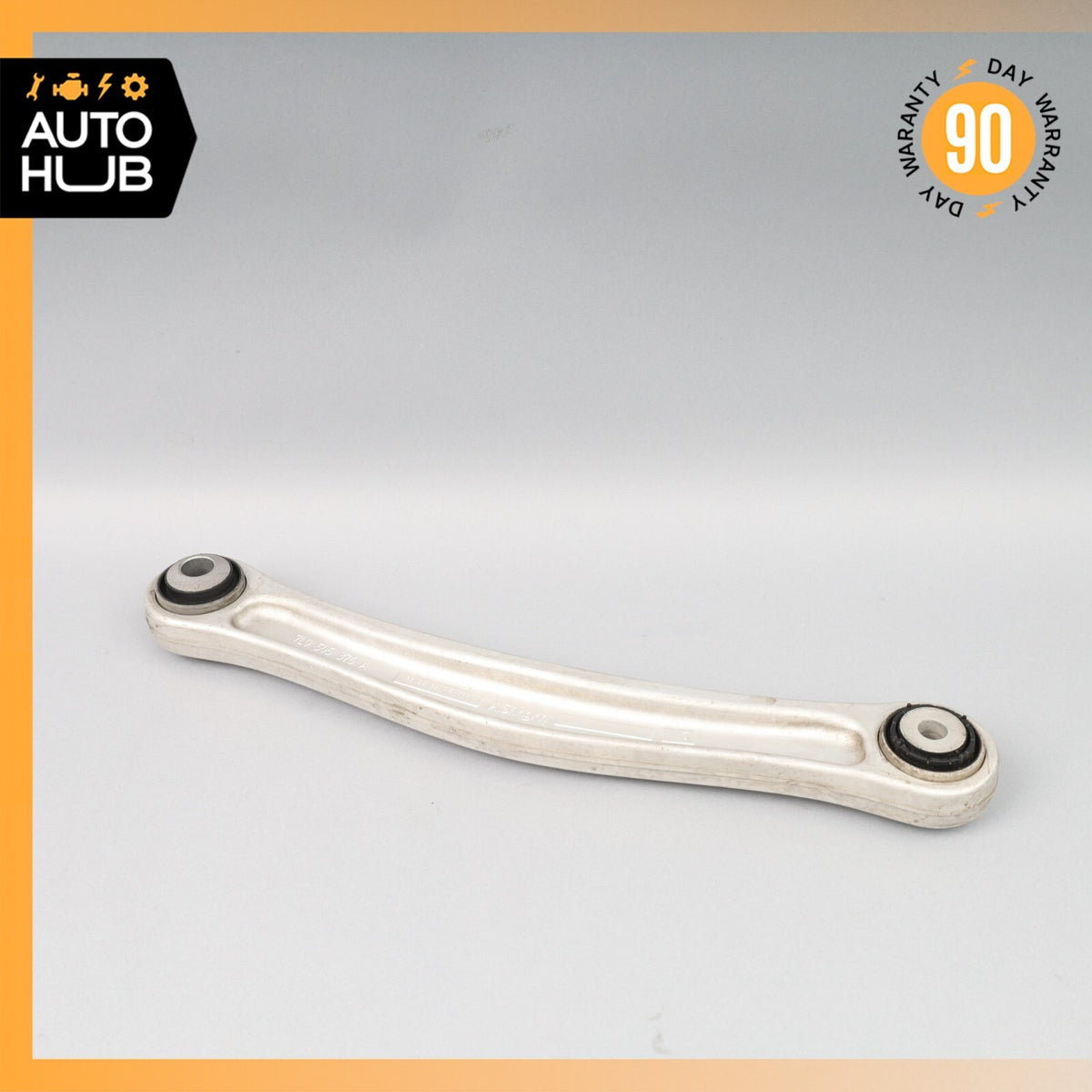 Porsche Cayenne 958 Rear Left or Right Side Control Arm OEM - photo 5