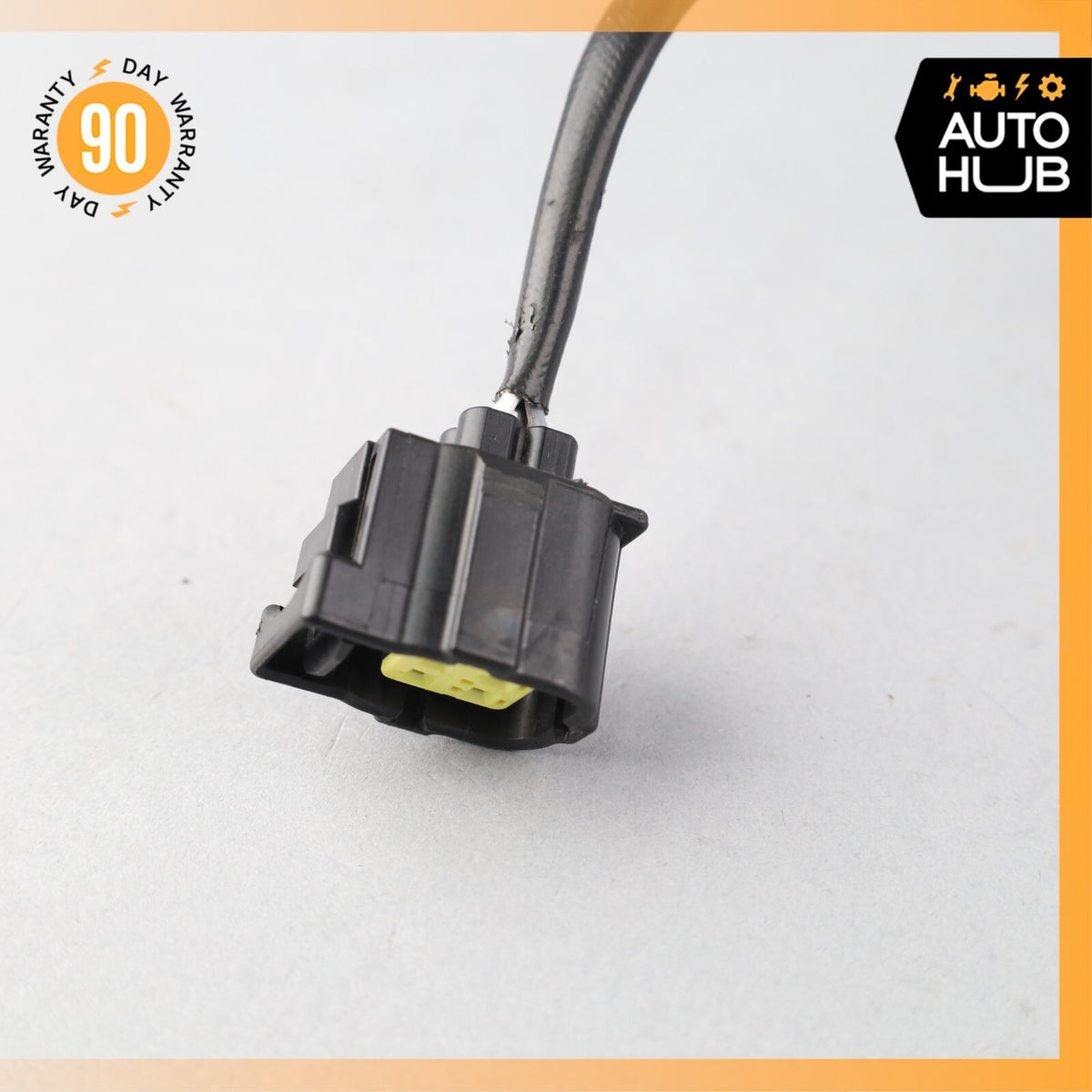 Mercedes W207 E350 CLS550 Oxygen O2 Sensor Lambda Set of 4 OEM - photo 20