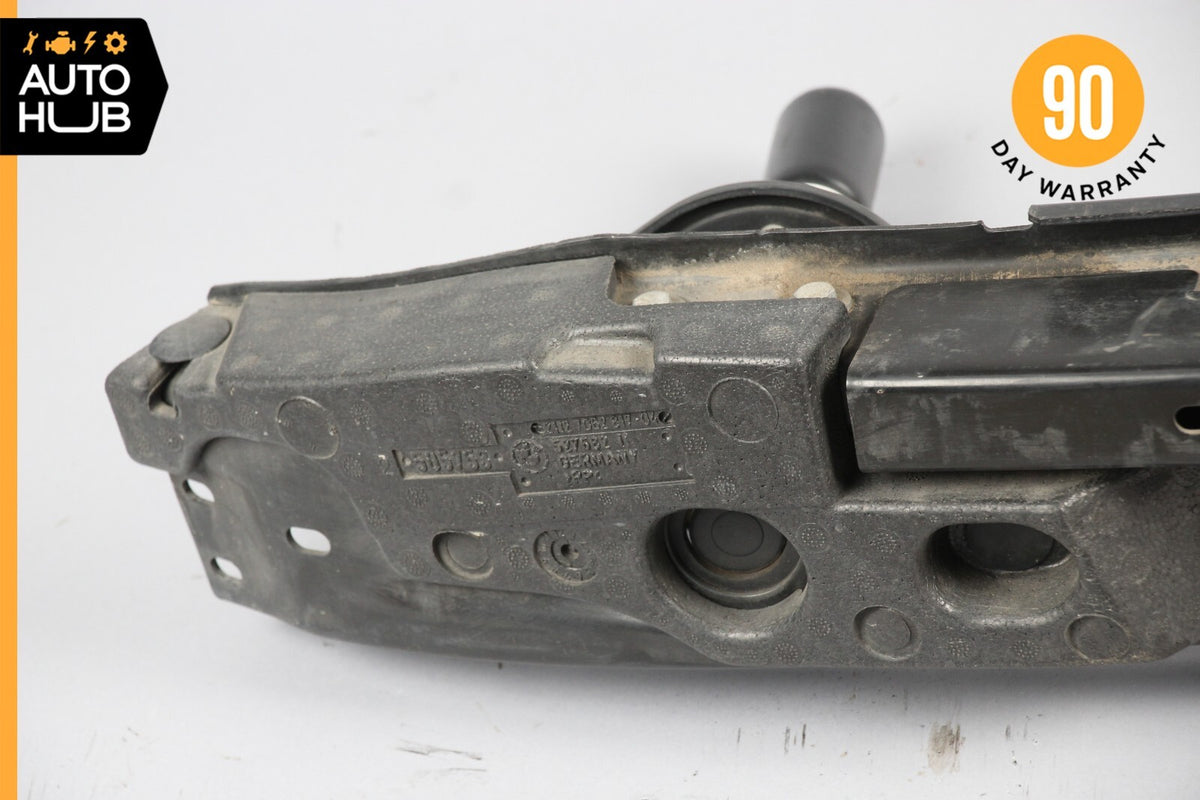 03-08 BMW Z4 E85 E86 3.0i 2.5i Rear Bumper Reinforcement Impact Bar 7056191 OEM - photo 2