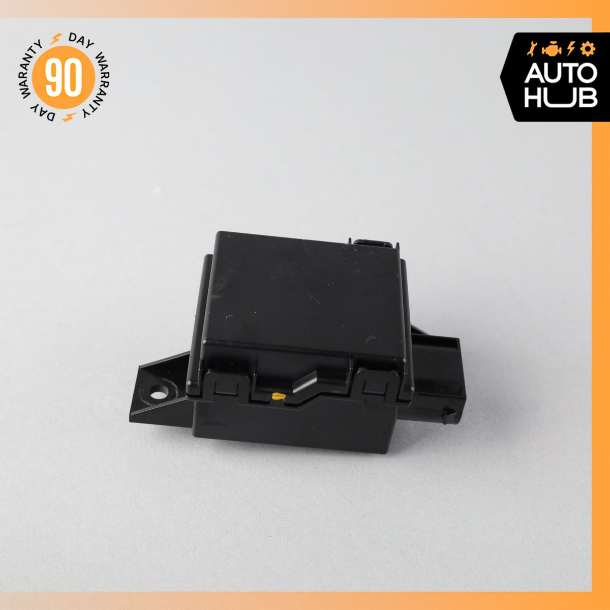 Mercedes R230 SL500 CL500 SL55 Seat Belt Seatbelt Tension Sensor 2158600505 OEM - photo 4