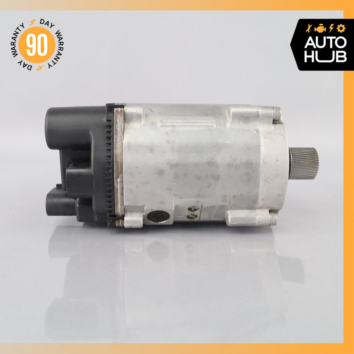 14-21 BMW F30 320i 428i 228i M240i Electric Power Steering Rack Motor OEM - photo 6
