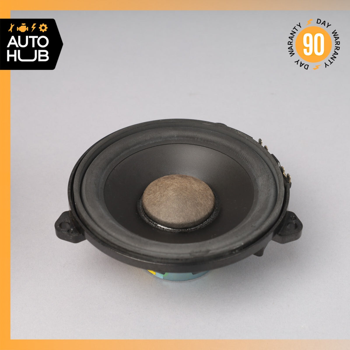 14-16 Land Rover LR4 Front Left or Right Door Sound Speaker LR050925 OEM 86k - photo 5